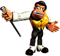 Illustration for article titled Every Kong, Ranked